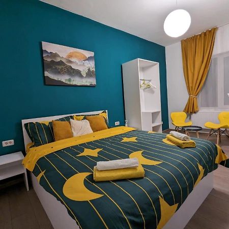 1 Josepartment Apartment Timisoara Luaran gambar