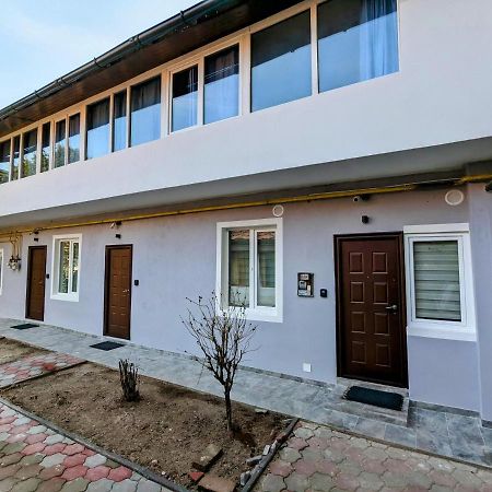 1 Josepartment Apartment Timisoara Luaran gambar