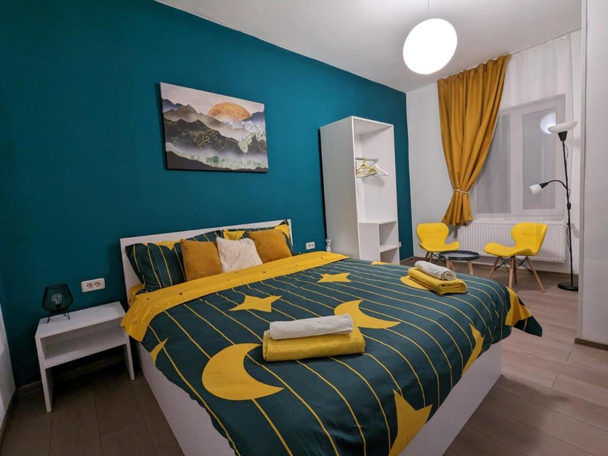 1 Josepartment Apartment Timisoara Luaran gambar