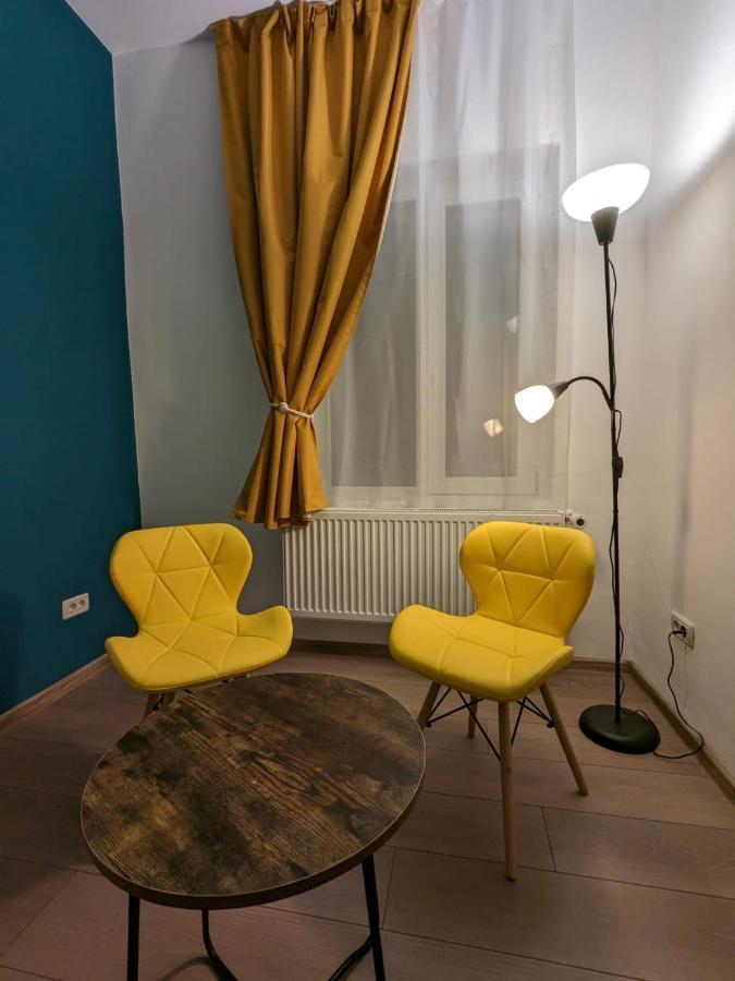 1 Josepartment Apartment Timisoara Luaran gambar