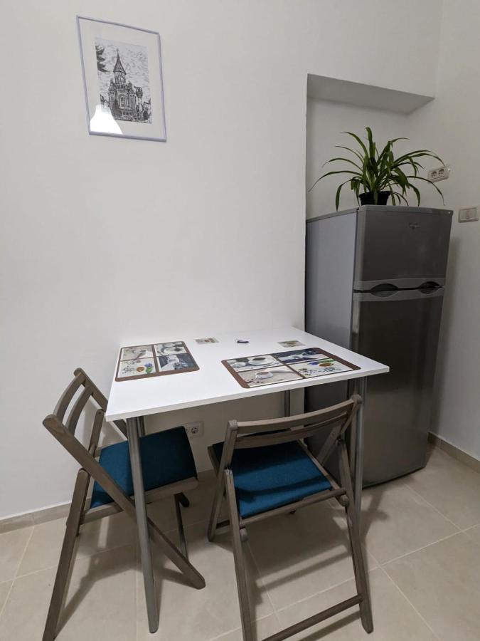 1 Josepartment Apartment Timisoara Luaran gambar
