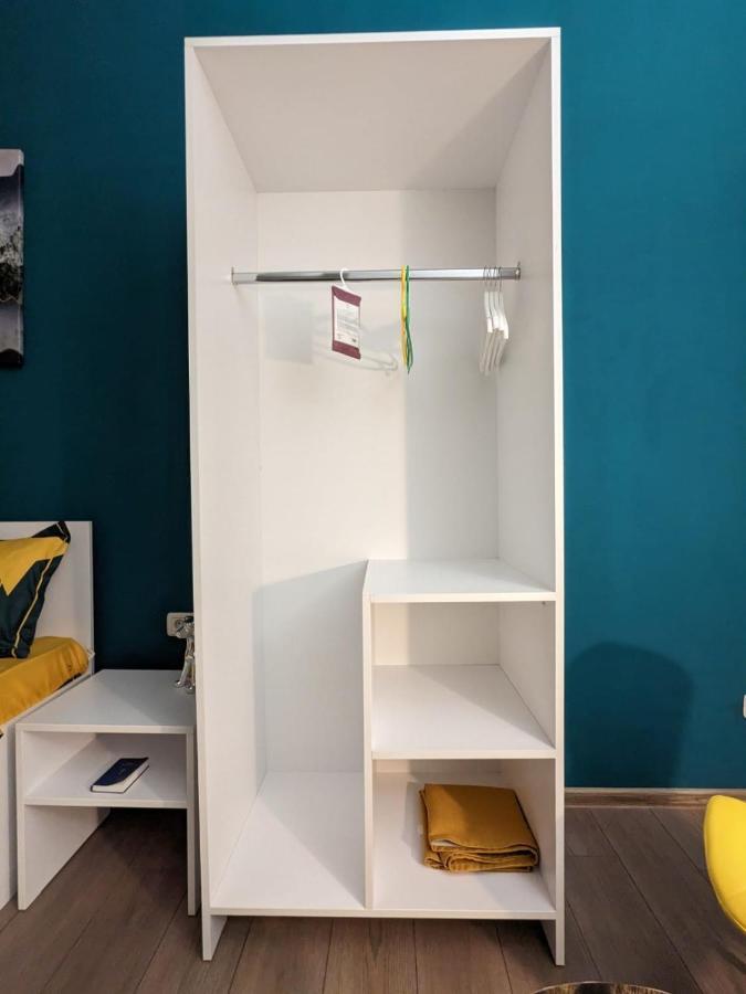 1 Josepartment Apartment Timisoara Luaran gambar