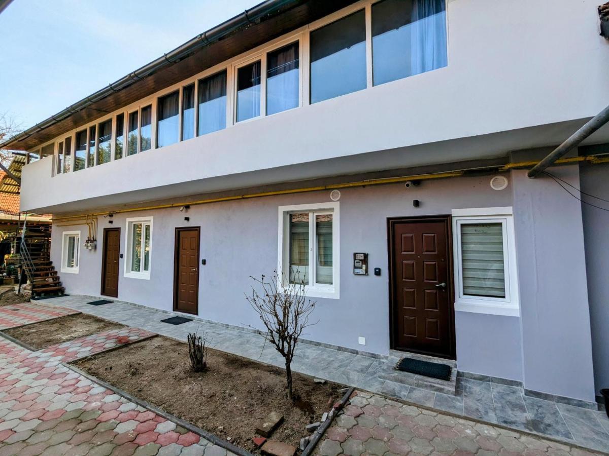 1 Josepartment Apartment Timisoara Luaran gambar
